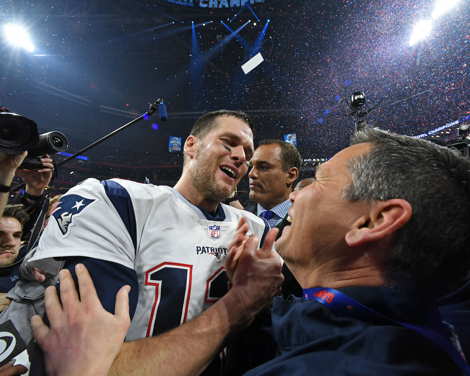 Super Bowl LIII